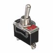 Interruptor On/Off 12mm cubierta impermeable